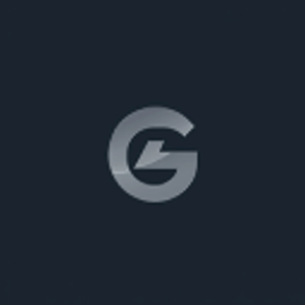 Grænser Stærk Logo